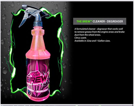 Cleaner/Degreaser