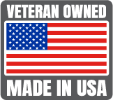 22 Brew Spray Wax is veteran owned and made in the USA